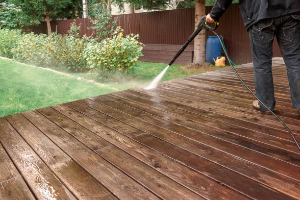 Best Dumpster Area Cleaning  in Wurtsboro, NY